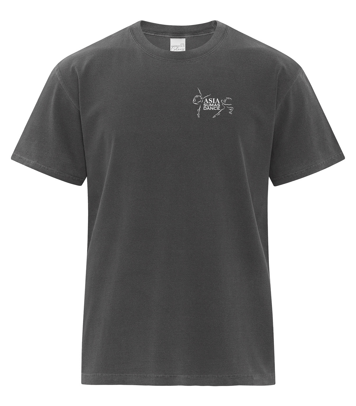 A.S.I.A. DANCE TEES