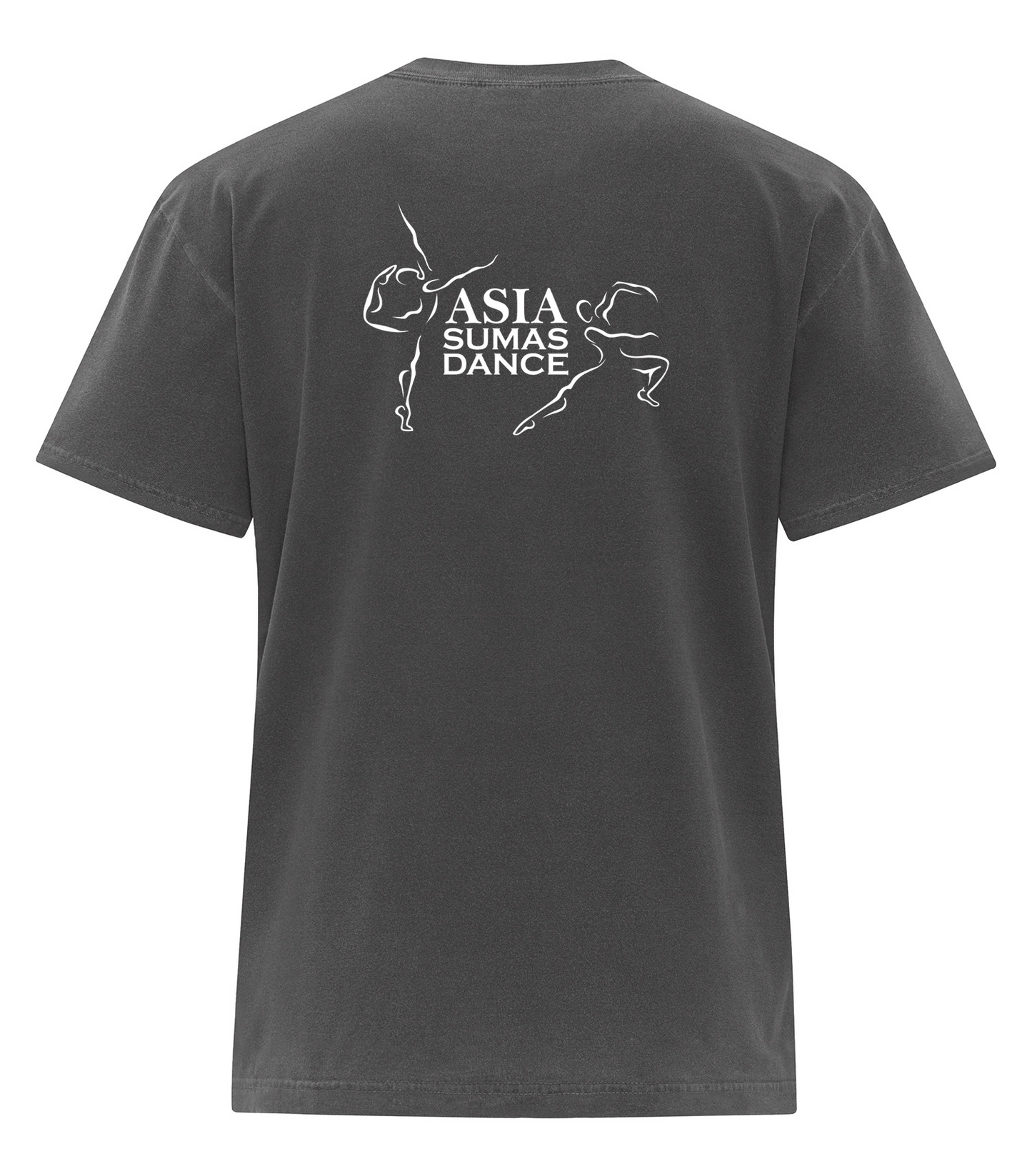 A.S.I.A. DANCE TEES
