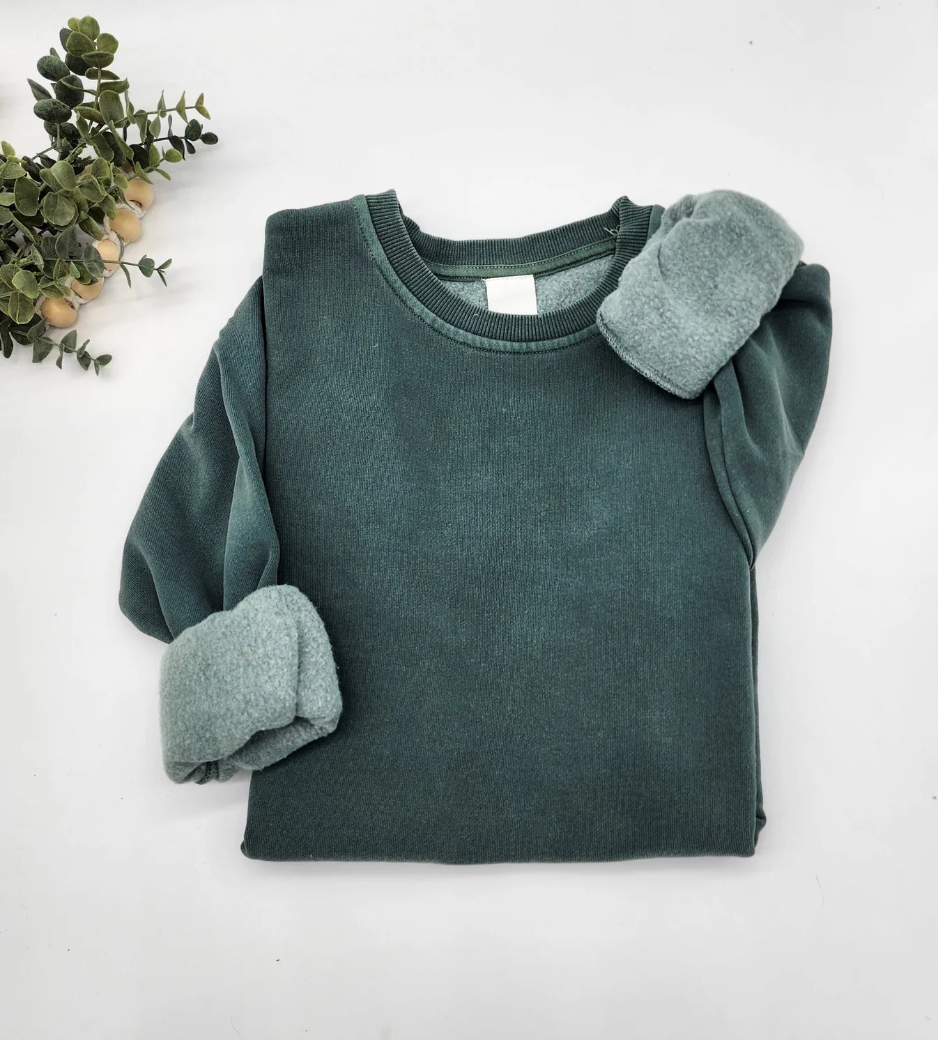 Pigment Dye Sweaters (The ones you LOVE)