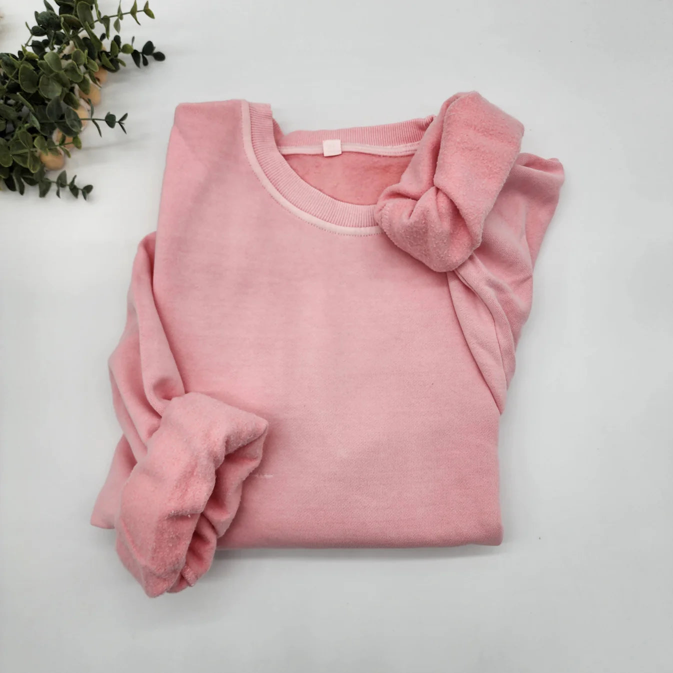 Pigment Dye Sweaters (The ones you LOVE)