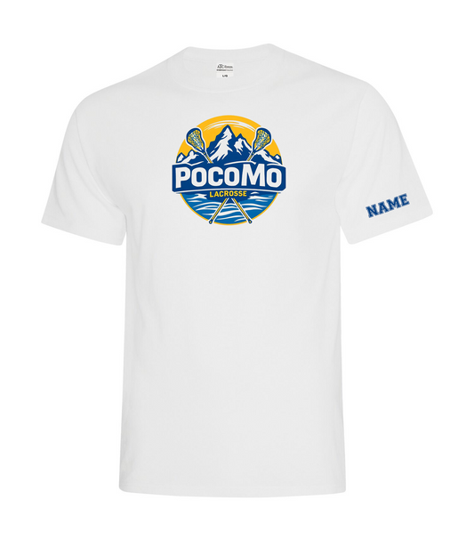 POCOMO LAX