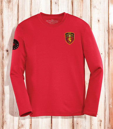 Poco Thorns Long Sleeve