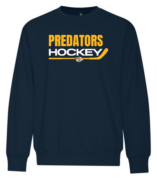 PREDATORS HOCKEY SWEATERS