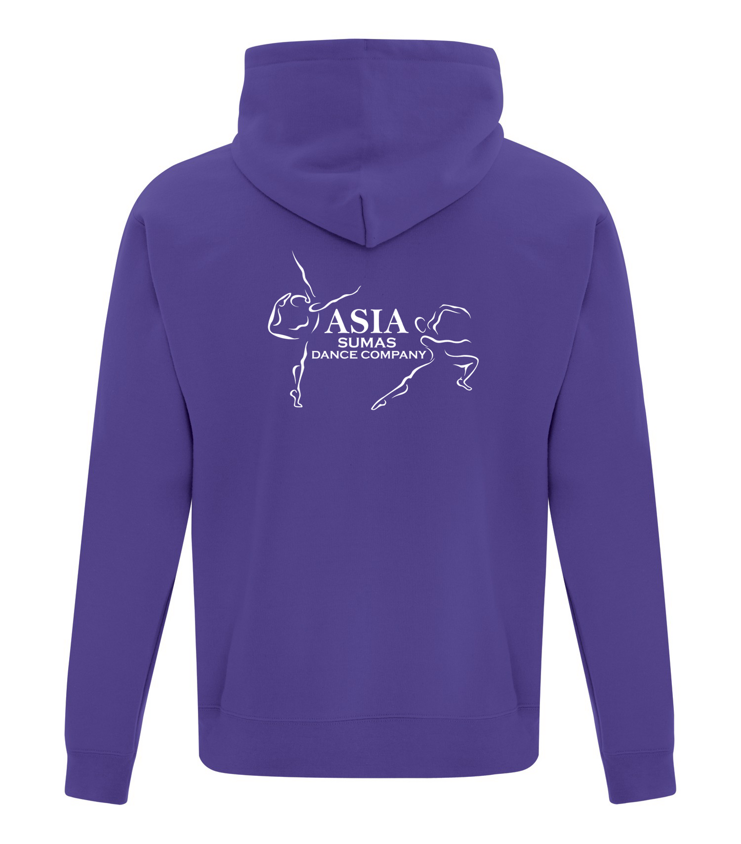 A.S.I.A. PULLOVER HOODIES