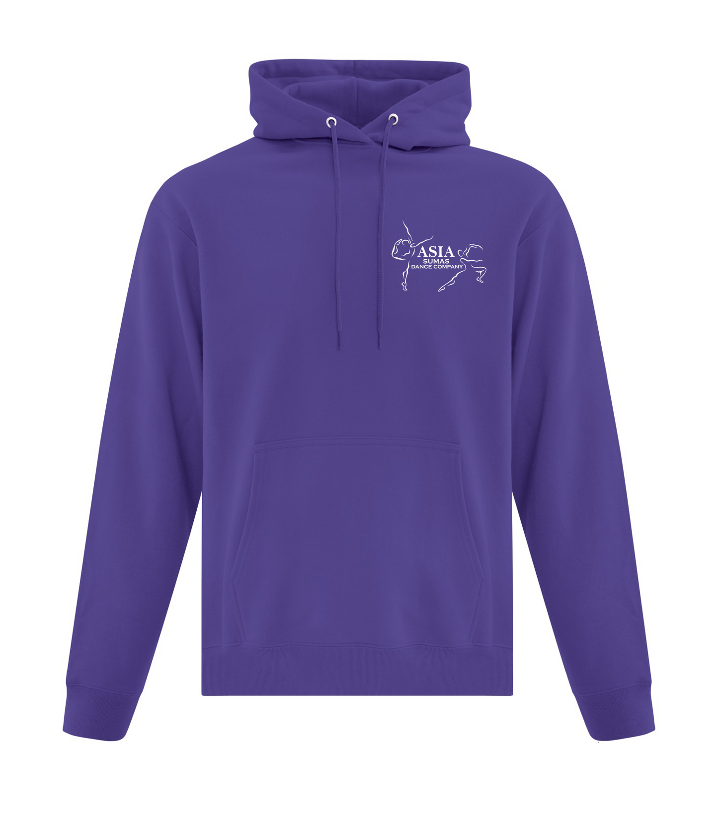 A.S.I.A. PULLOVER HOODIES