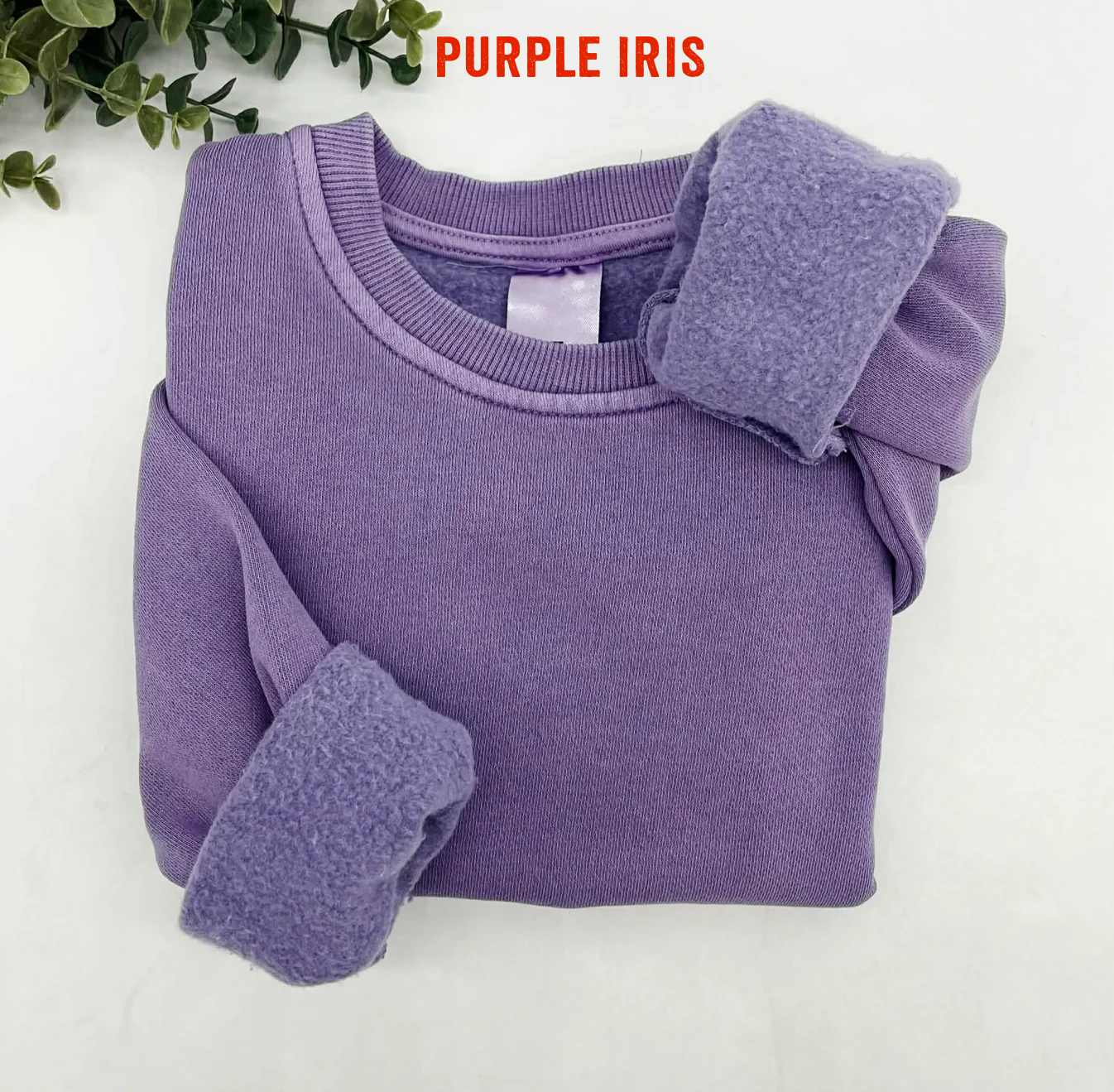 Pigment Dye Sweaters (The ones you LOVE)