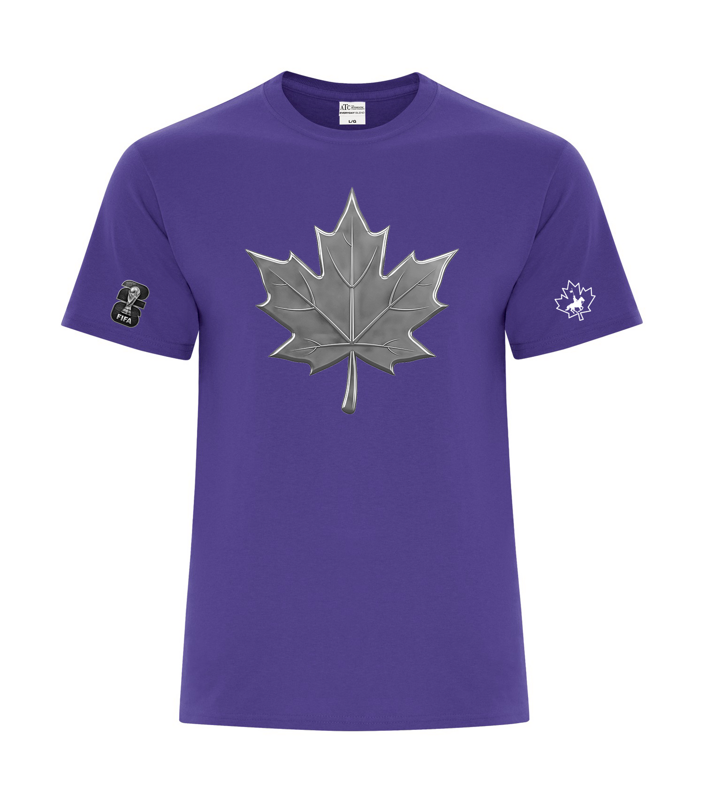 *NEW* SCORE WORLD CUP TEES