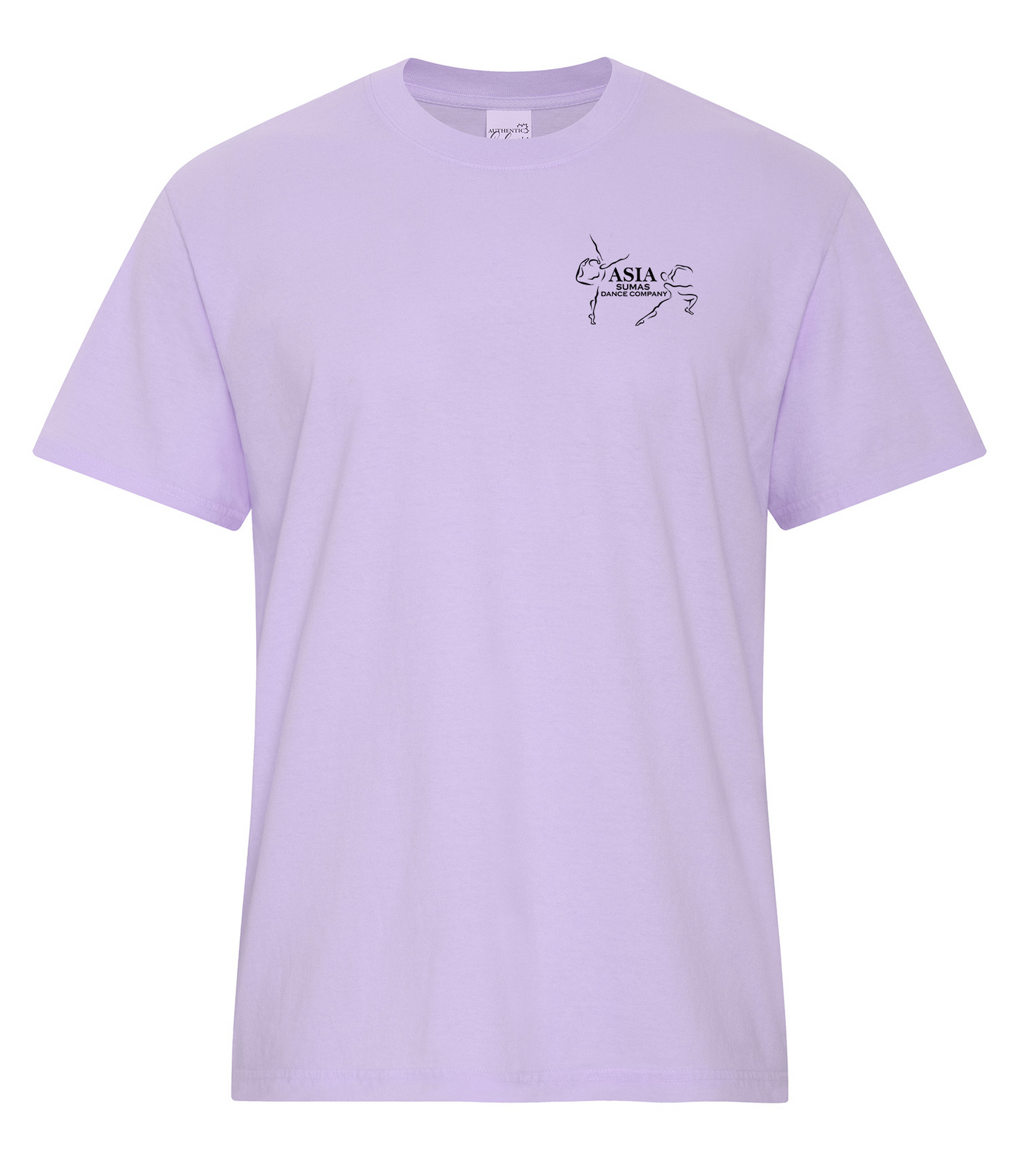 A.S.I.A. DANCE COMPANY TEES
