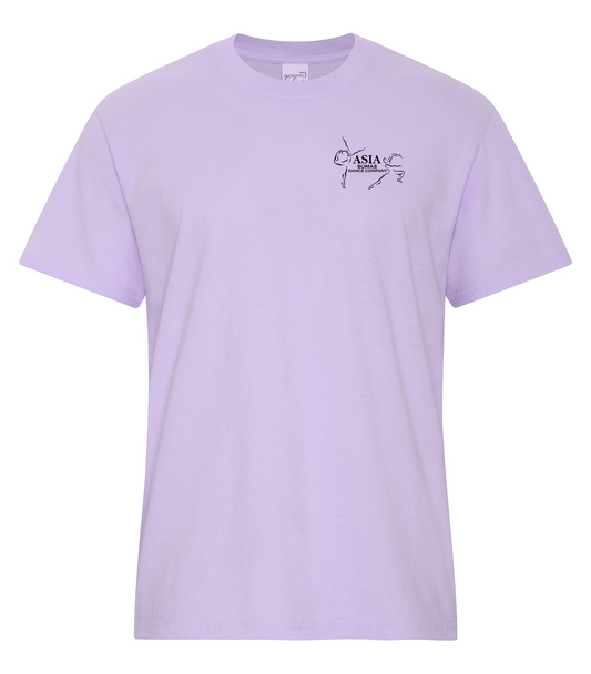 A.S.I.A. DANCE COMPANY TEES