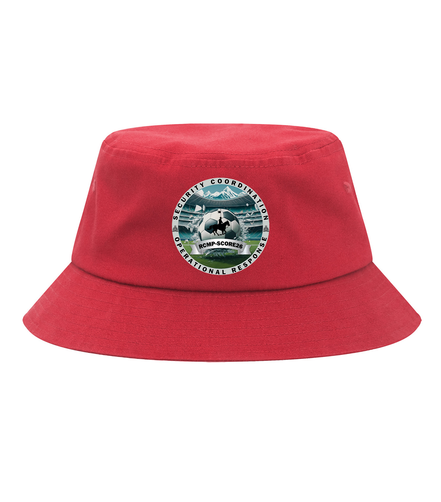 *NEW* SCORE BUCKET HATS