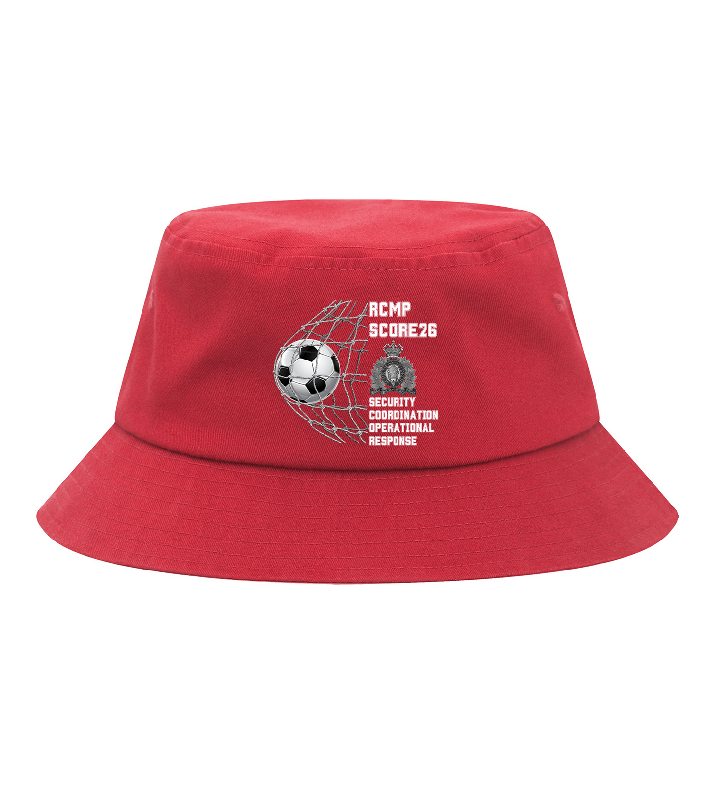 *NEW* SCORE BUCKET HATS
