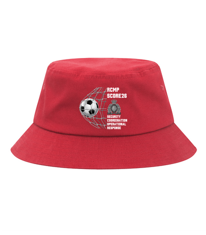*NEW* SCORE BUCKET HATS