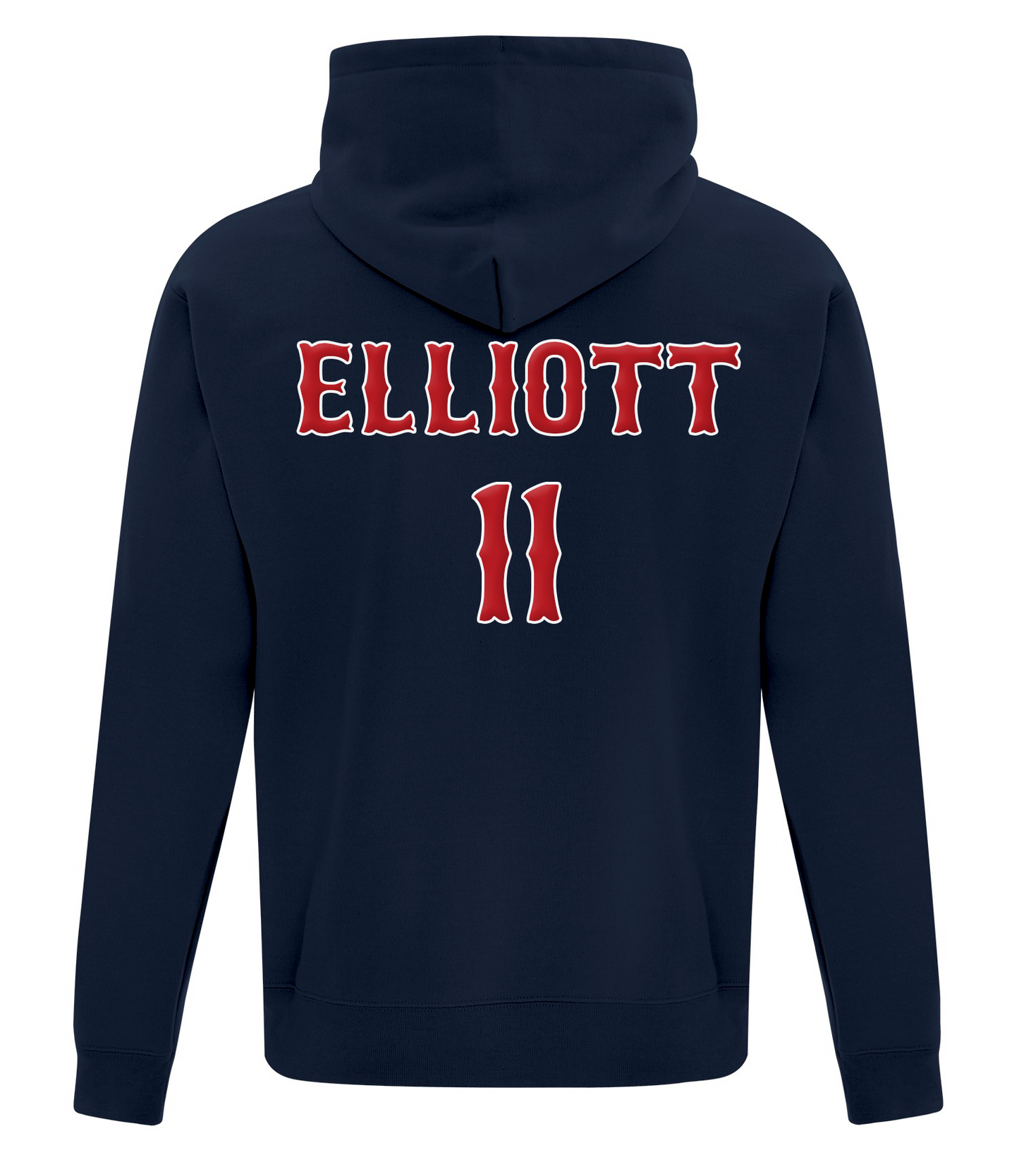 RED SOX YOUTH HOODIES