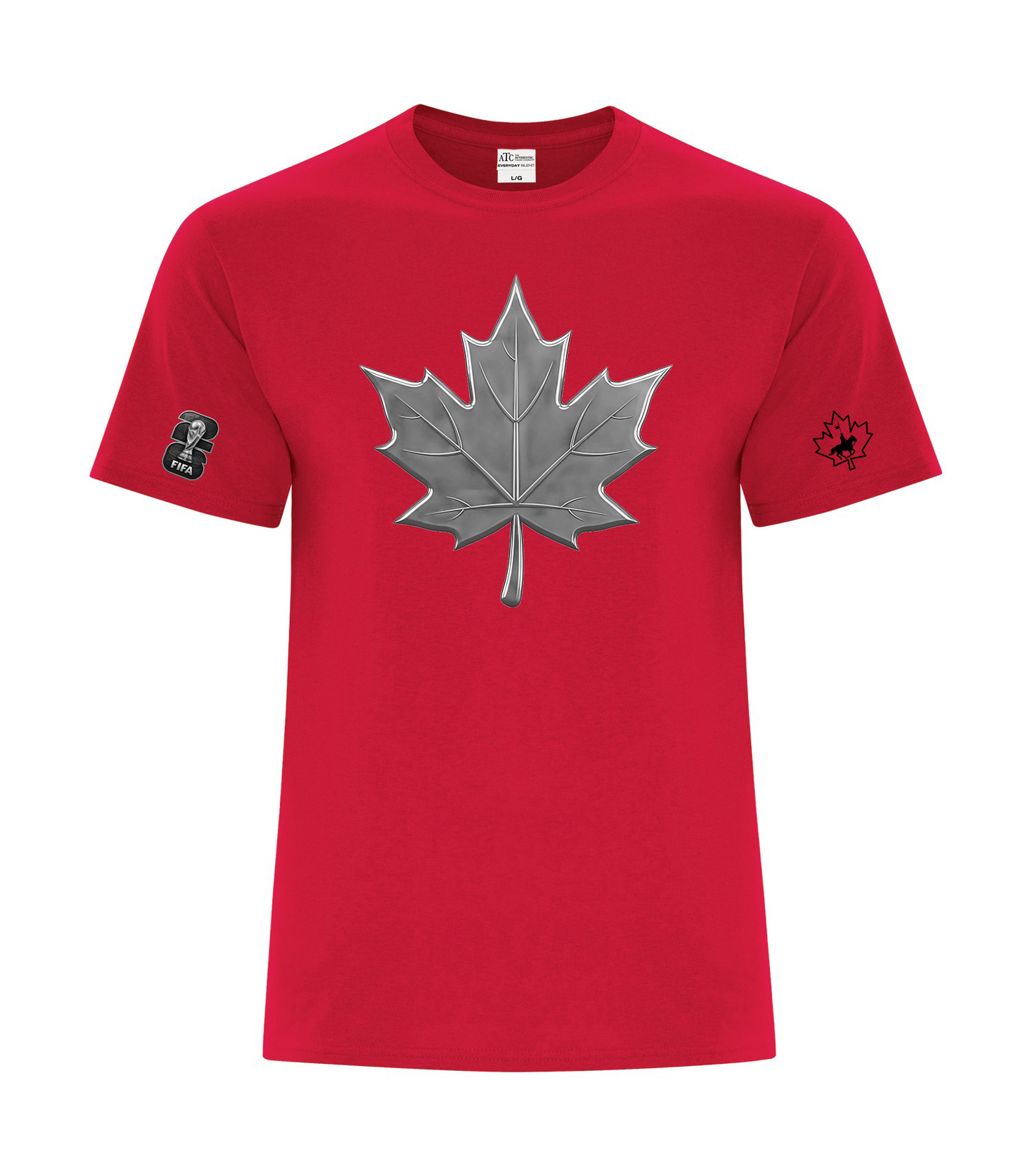 *NEW* SCORE WORLD CUP TEES