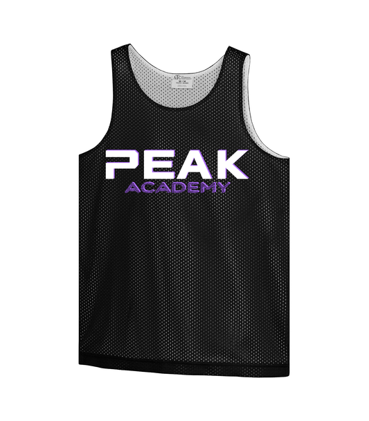 PEAK ACADEMY REVERSIBLE JERSEY