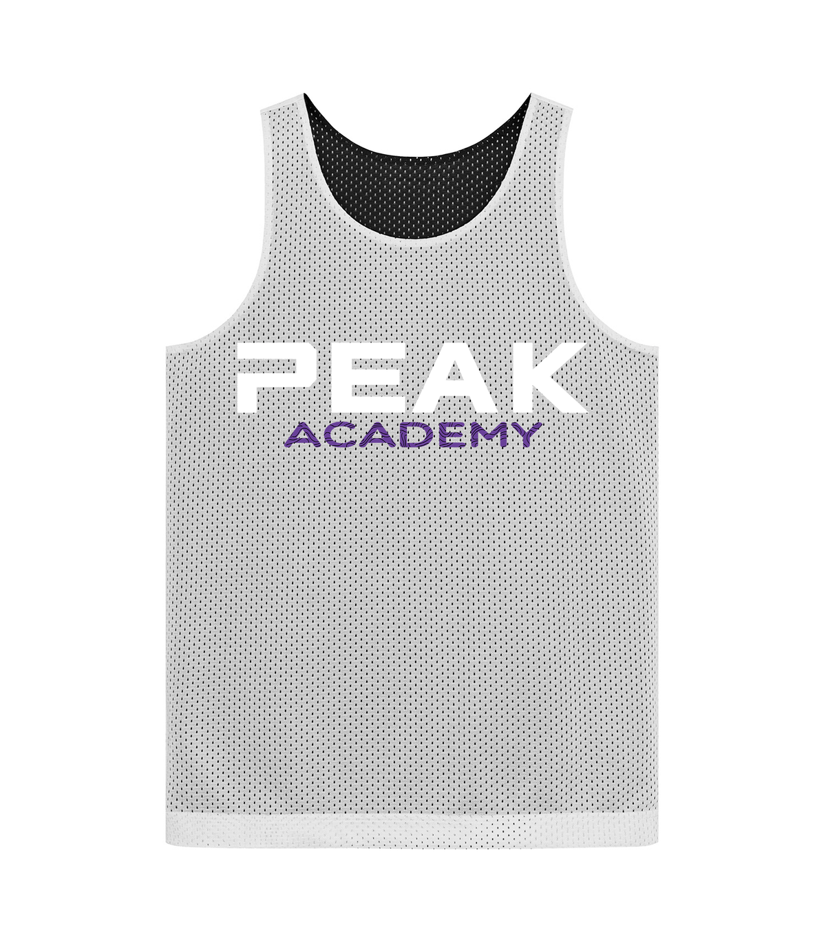 PEAK ACADEMY REVERSIBLE JERSEY