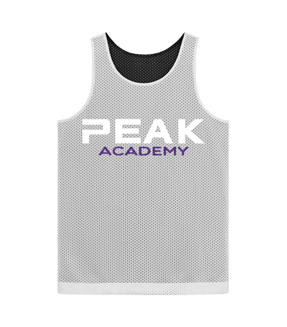 PEAK ACADEMY REVERSIBLE JERSEY