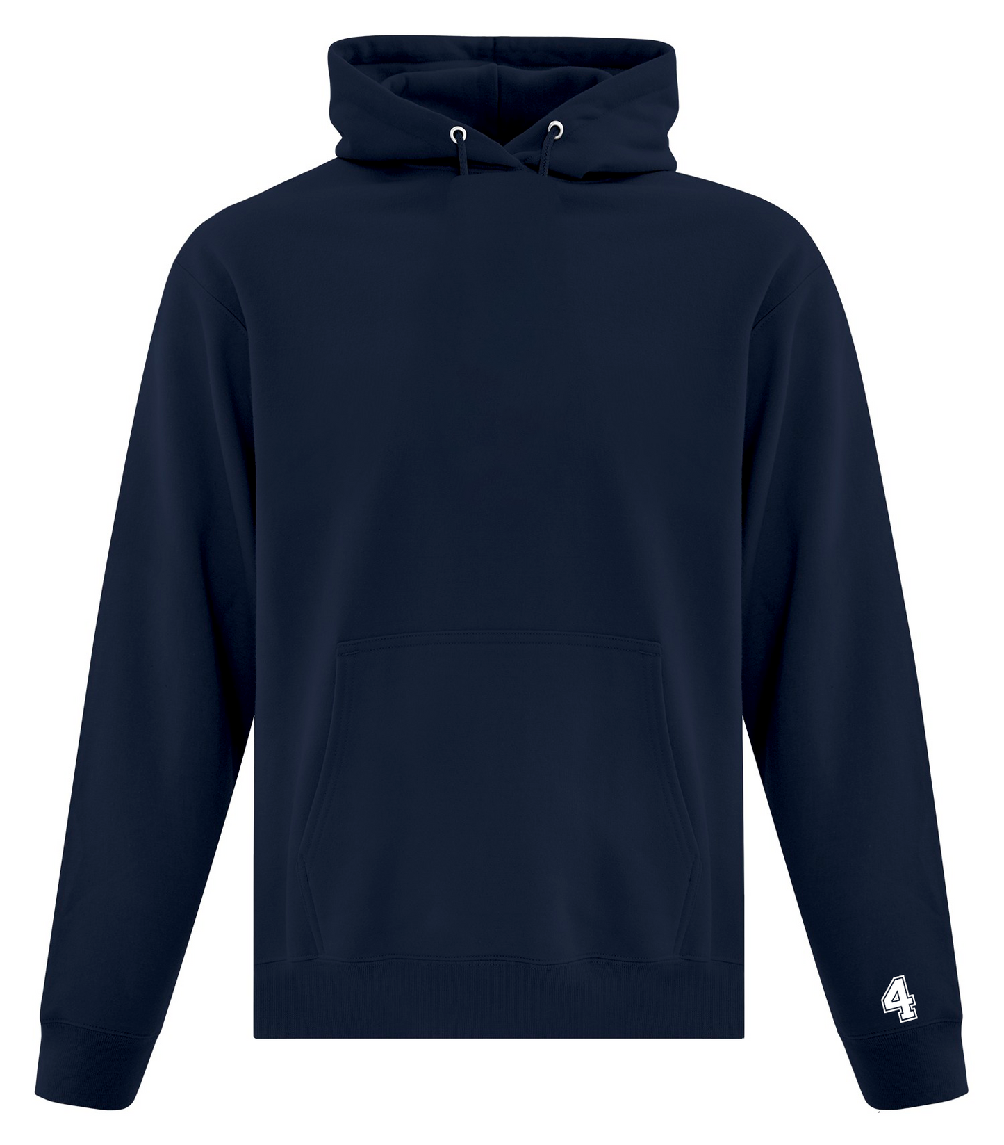 RINOJETTES HOODIES