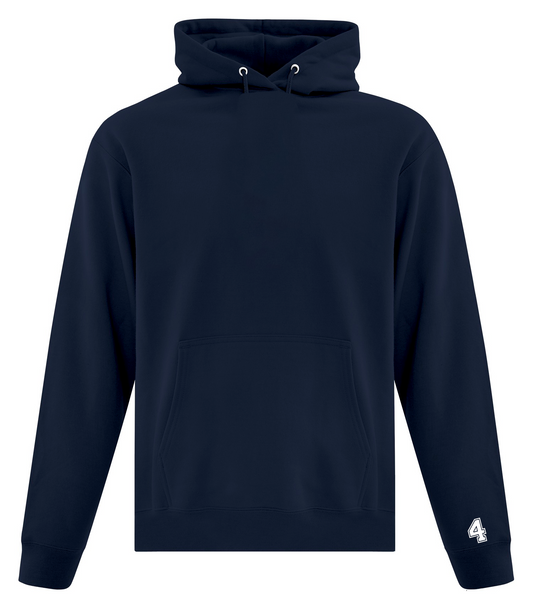 RINOJETTES HOODIES