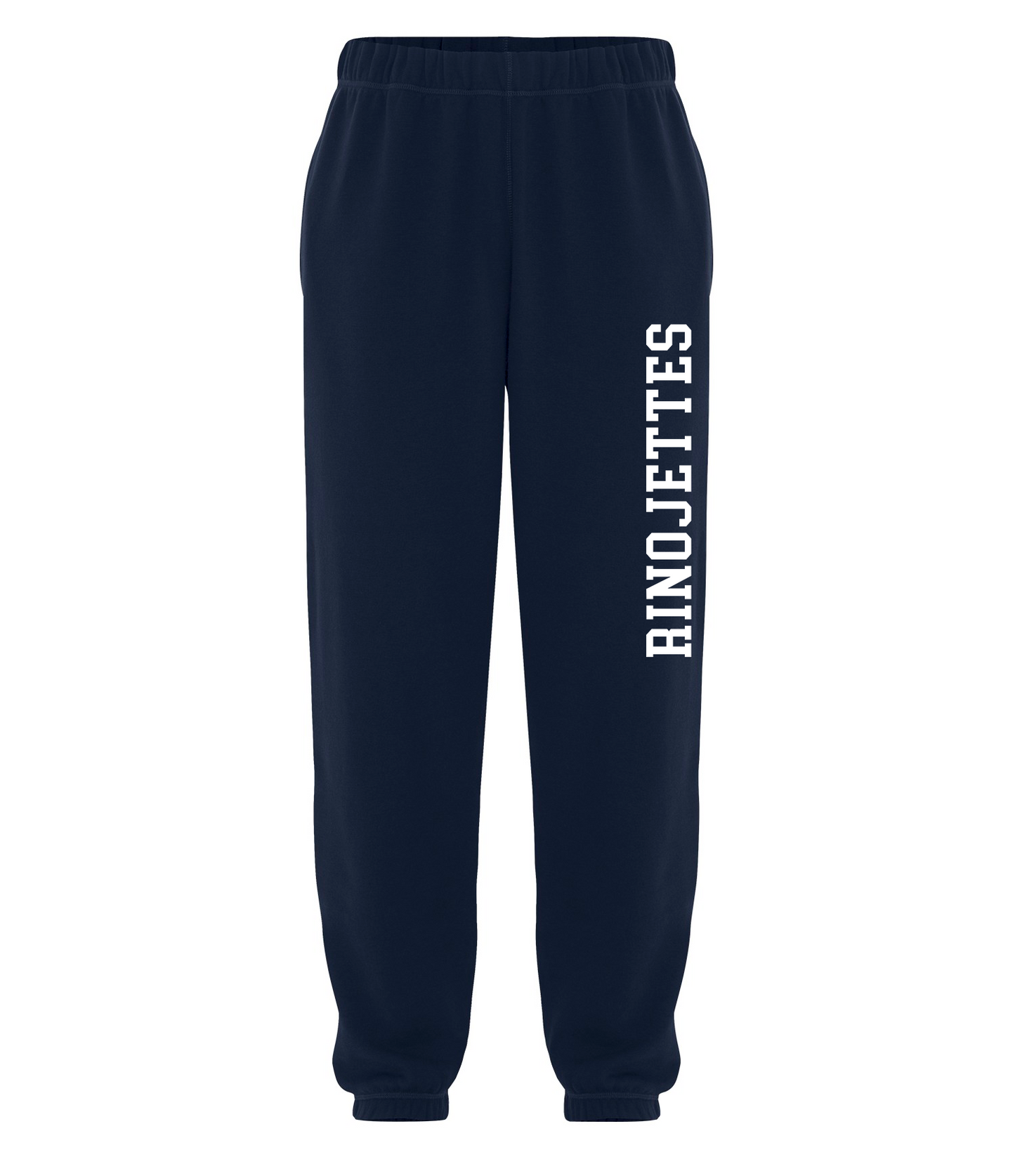 RINOJETTES SWEATPANTS