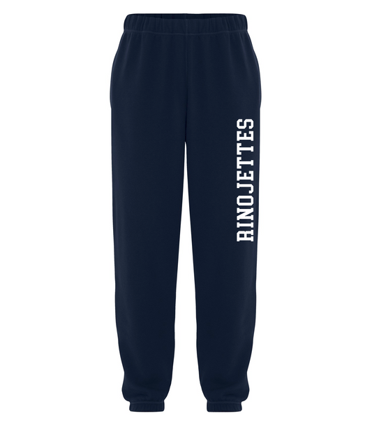 RINOJETTES SWEATPANTS