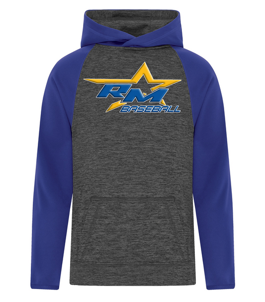 COACH DAN'S TEAM YOUTH HOODIES