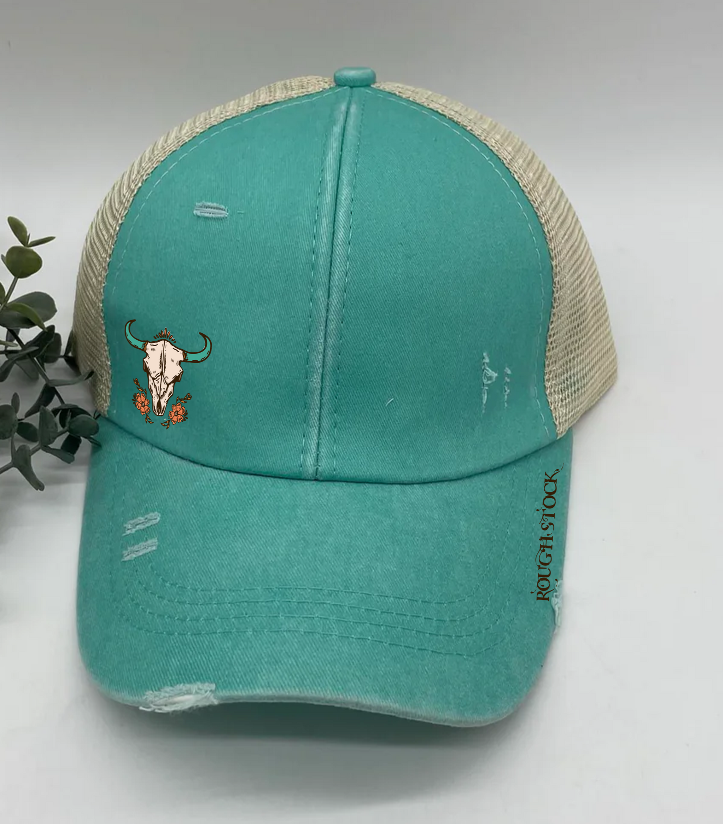 ROUGHSTOCK HATS