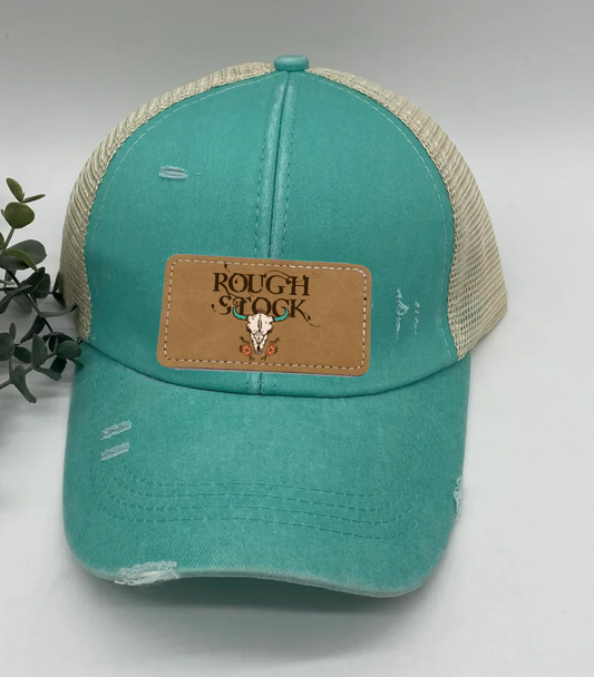 ROUGHSTOCK HATS