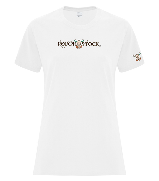 ROUGHSTOCK TEES