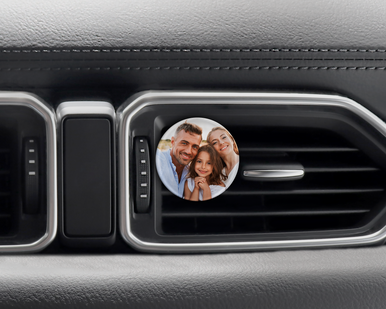 Car Vent Clip Air Fresheners