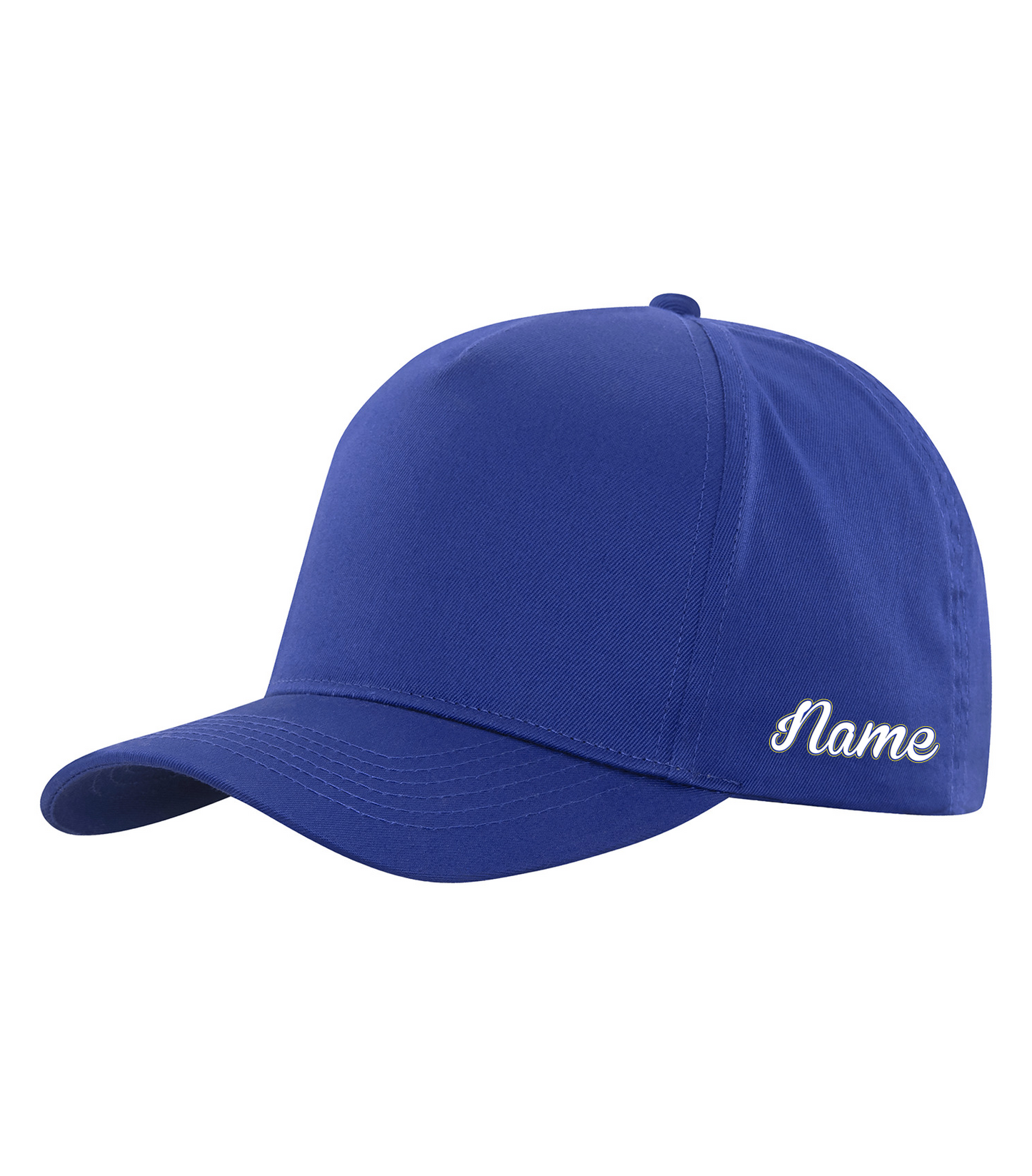ROYALS BLUE BALL HATS