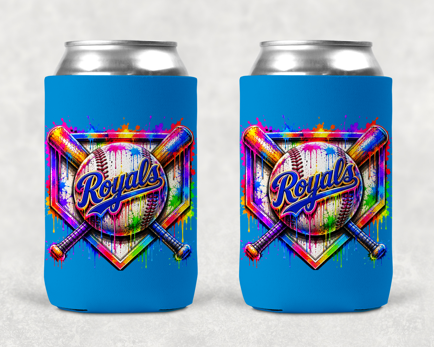 ROYALS COOZIE
