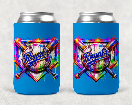 ROYALS COOZIE