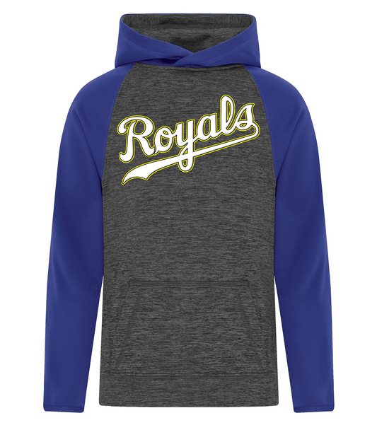 ROYALS ADULT HOODIES