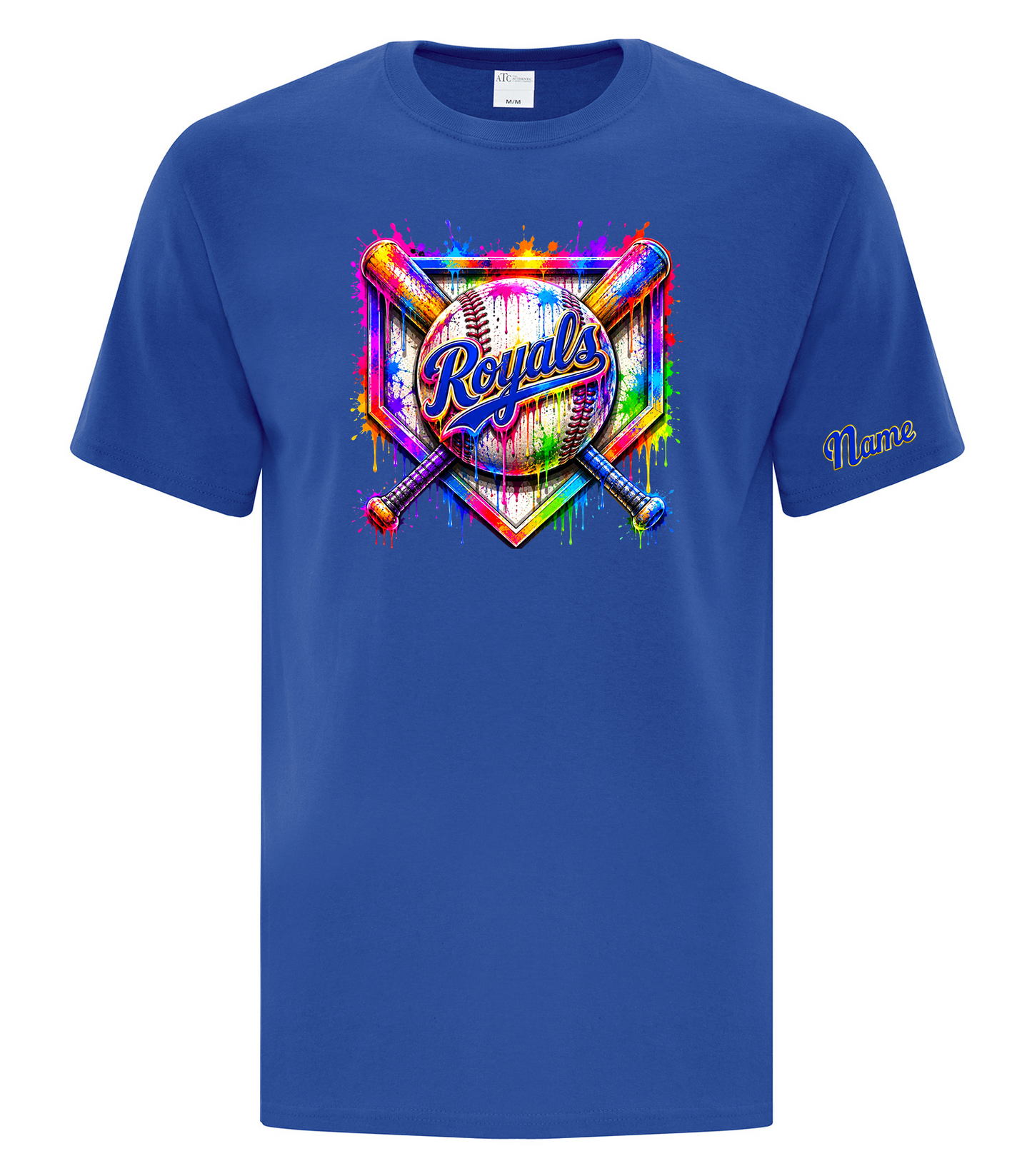 ROYALS YOUTH TEES