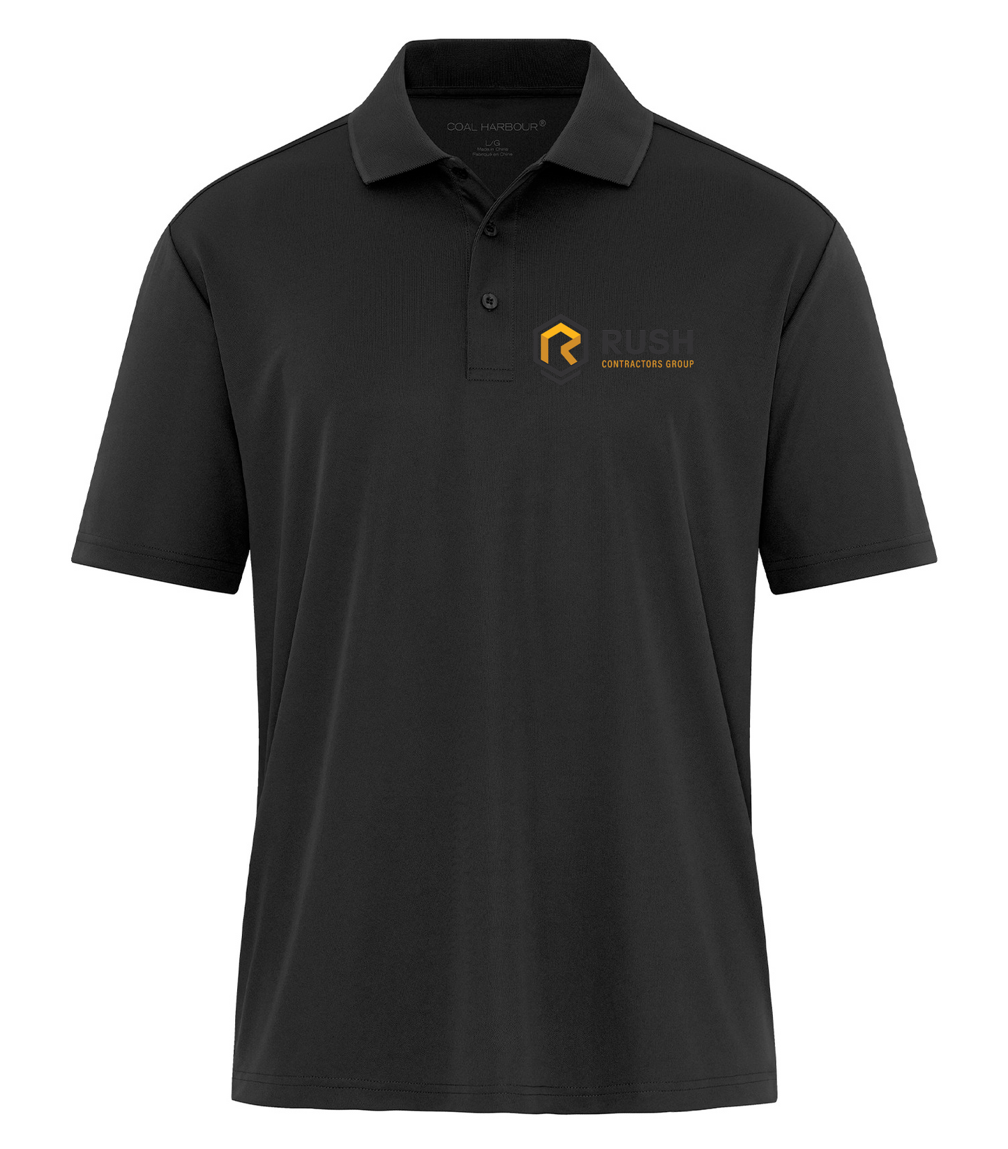 Rush Polo Shirts