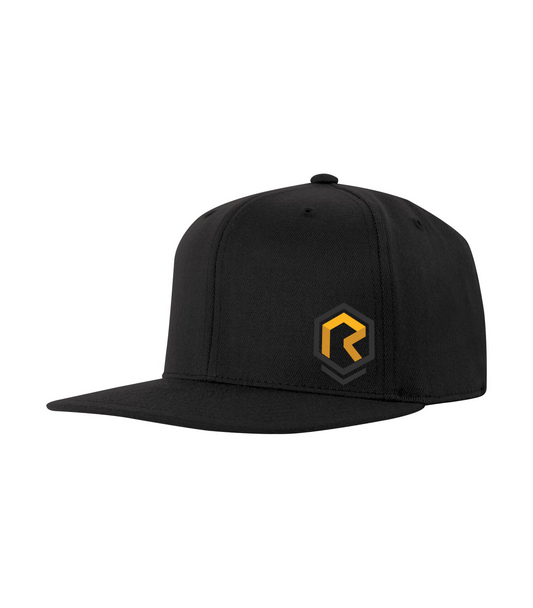 RUSH FLAT BILL HATS