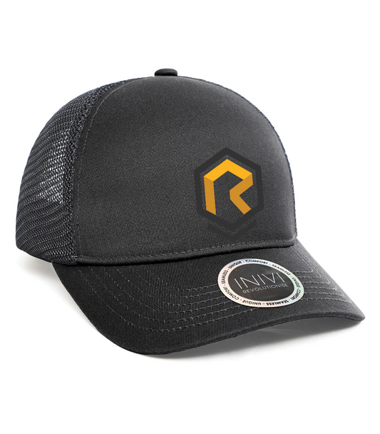 RUSH MESH HATS