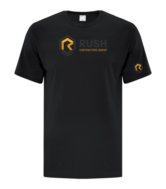 RUSH TEES