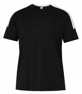 ATC Pro Club T-Shirt - Black/White