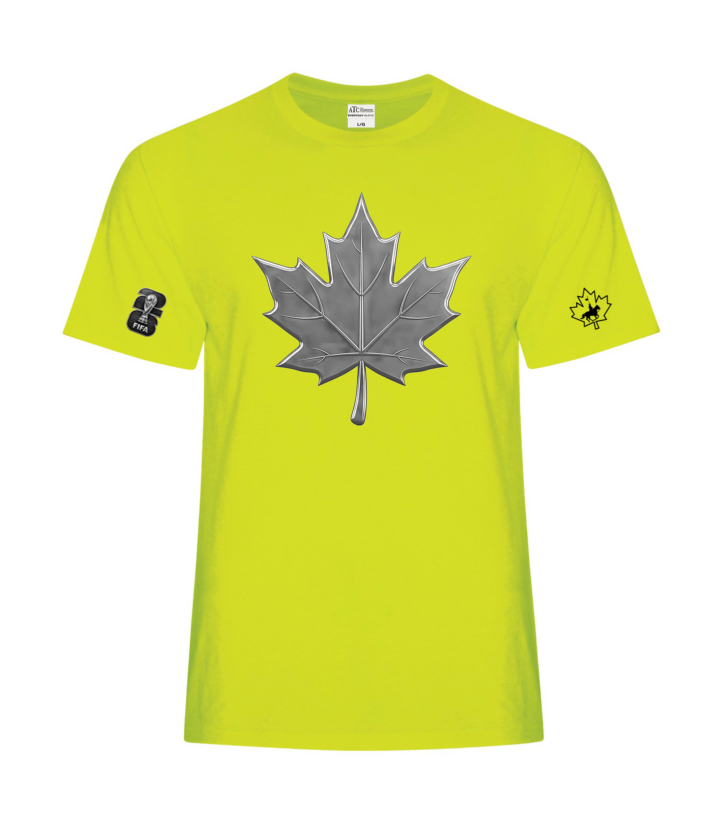*NEW* SCORE WORLD CUP TEES