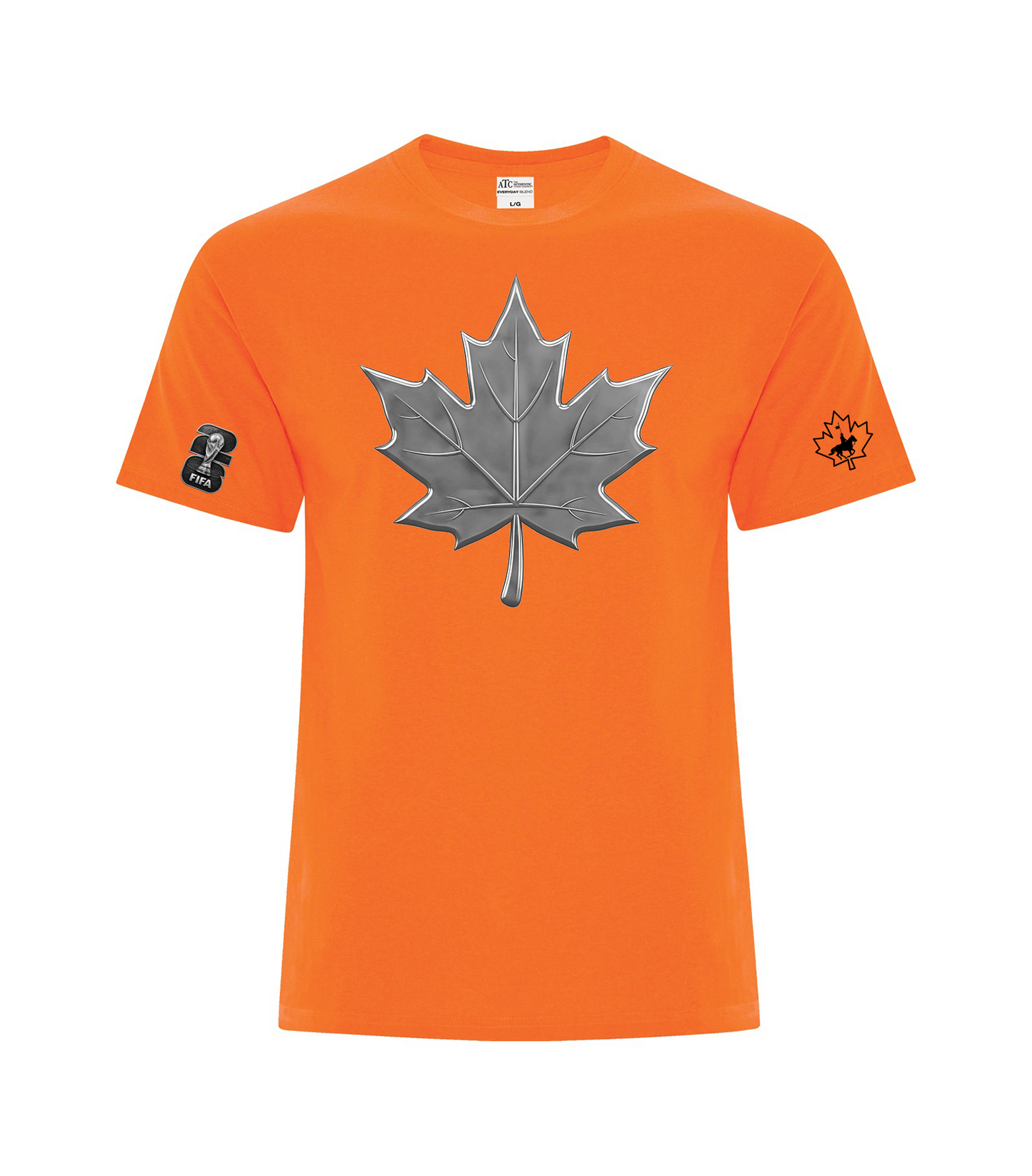 *NEW* SCORE WORLD CUP TEES