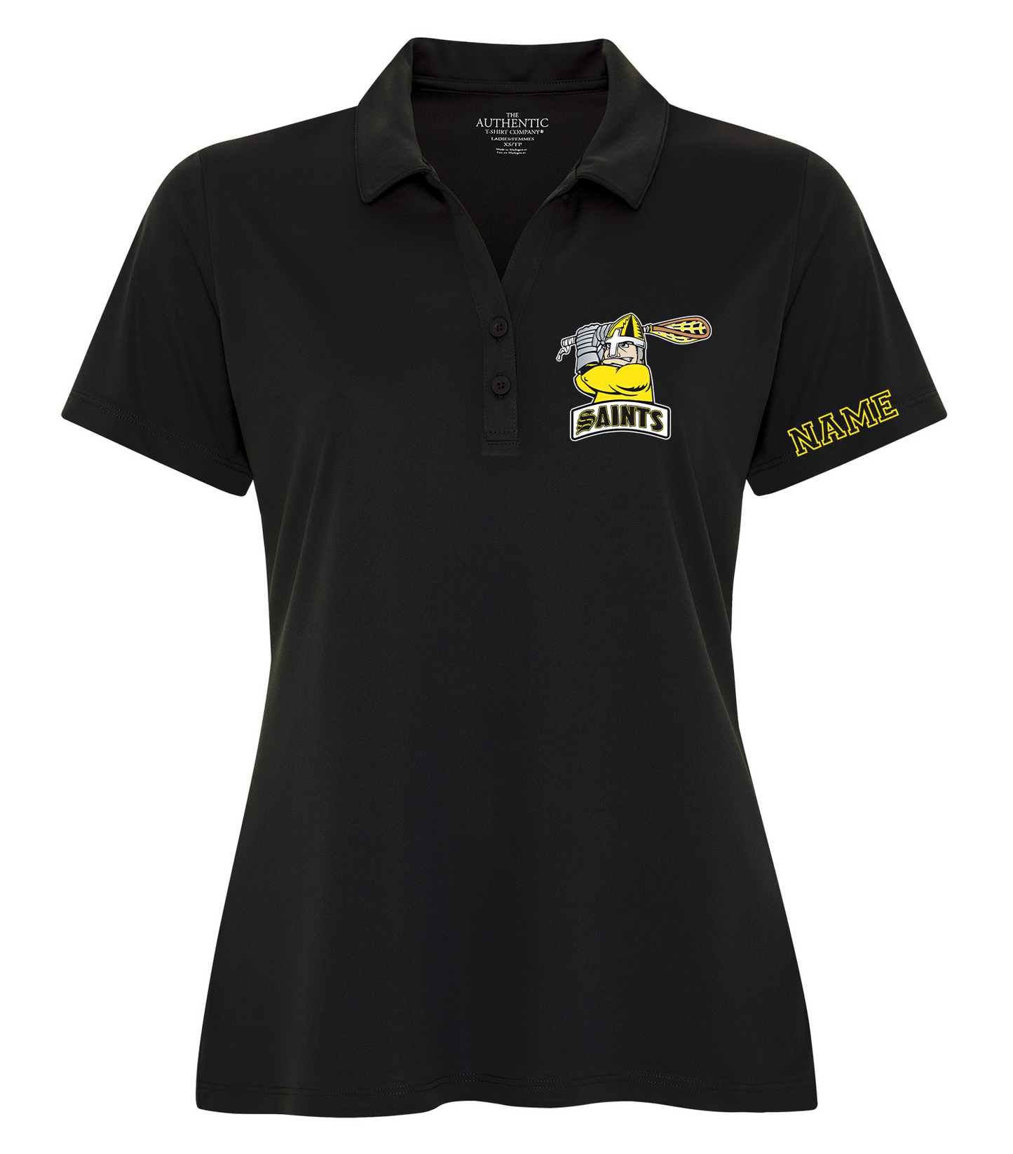 POCO SAINTS U15 POLOS