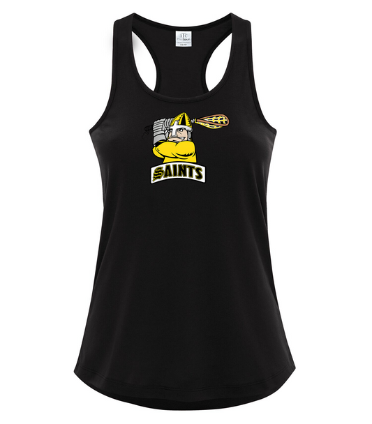 POCO SAINTS - U15B TANKS
