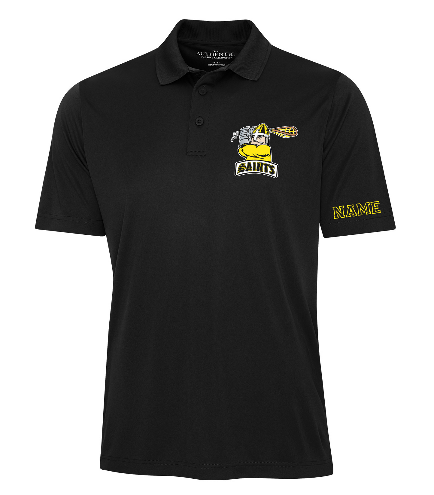POCO SAINTS U15 POLOS