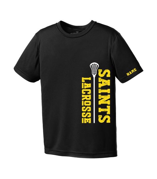 POCO SAINTS SPRING 2025 SHIRT & SHORTS SET