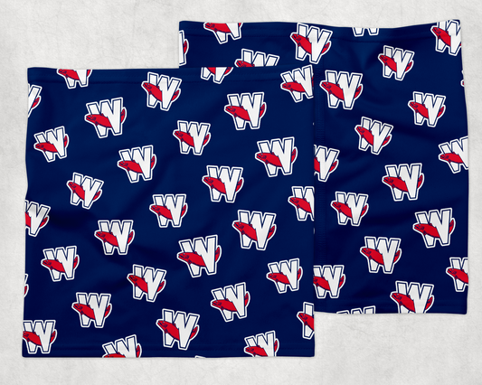 NEW WEST SALMONBELLIES GAITERS