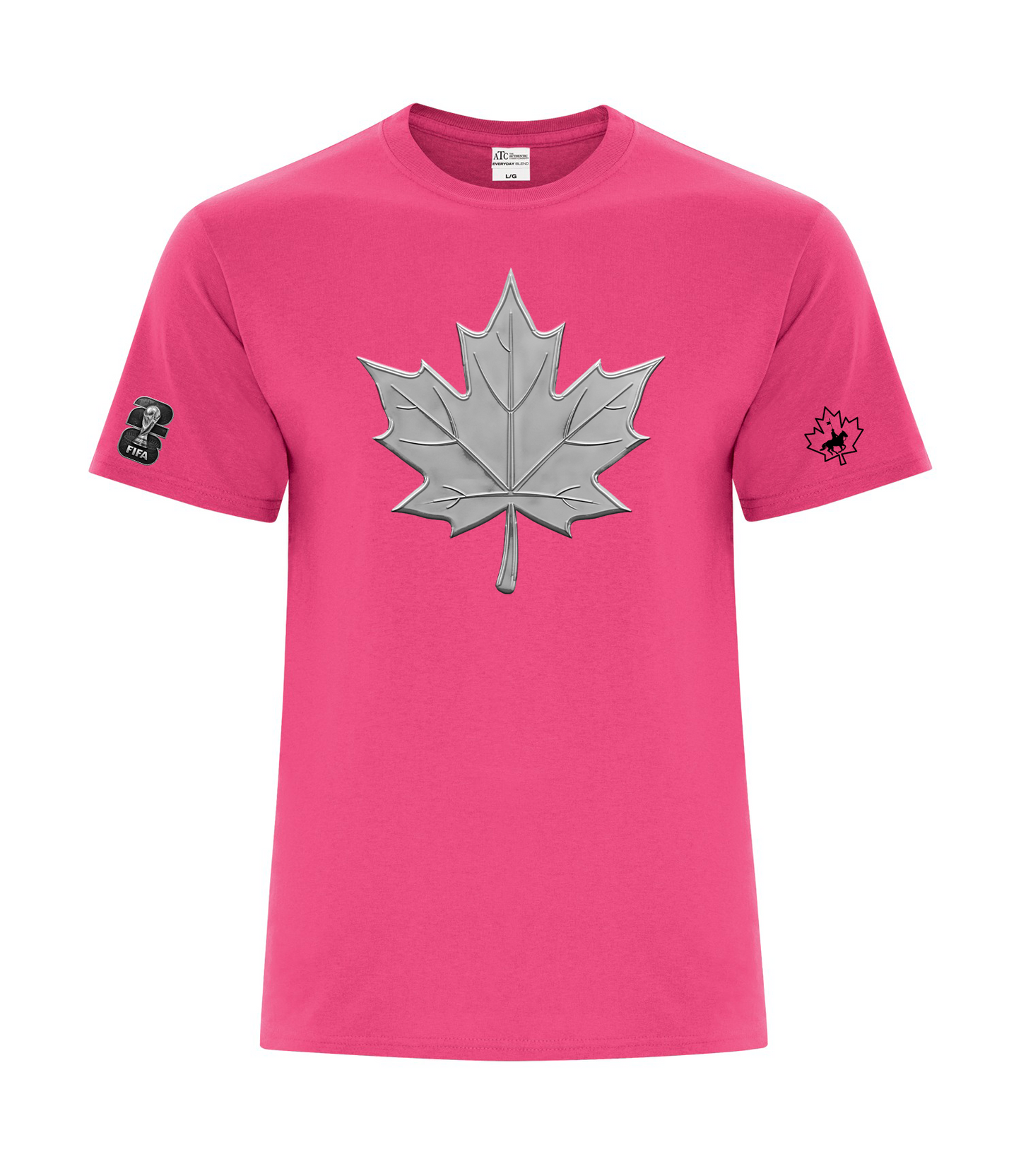 *NEW* SCORE WORLD CUP TEES