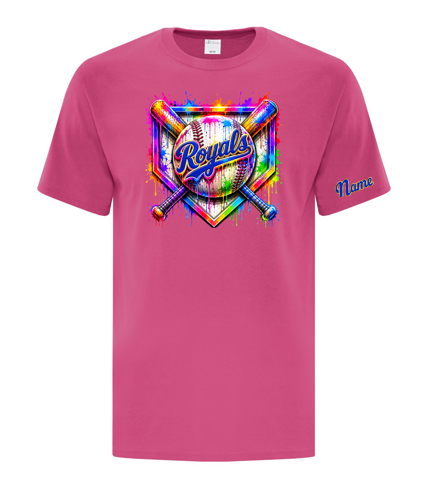 ROYALS YOUTH TEES