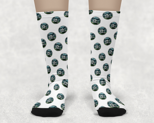 **NEW** SCORE SOCKS